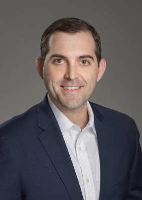 Alex Glover, Founder of Impression Consulting
